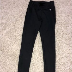 Hollister leggings